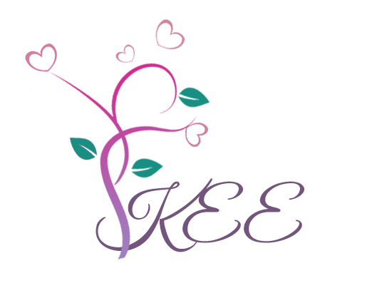 kee to beauty logo